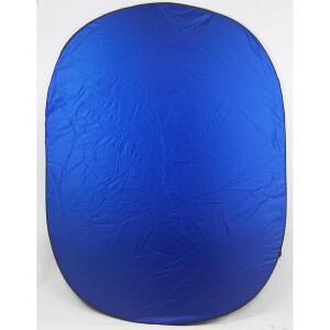 Fotokvant R7-150200 светоотражатель 7 в 1 овальный 150х200 см