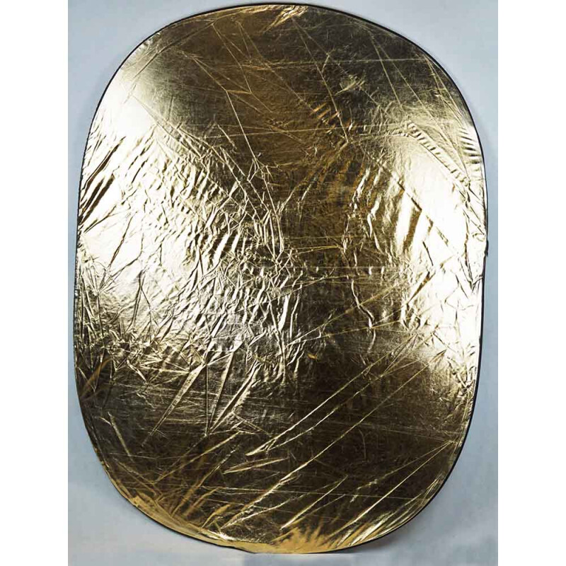 Fotokvant R7-150200 светоотражатель 7 в 1 овальный 150х200 см