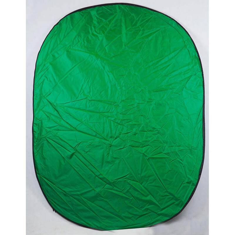 Fotokvant R7-150200 светоотражатель 7 в 1 овальный 150х200 см