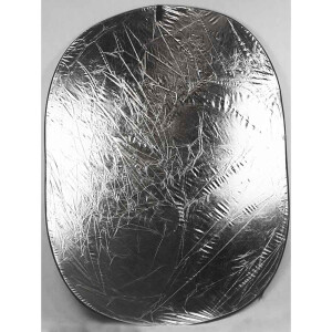 Fotokvant R7-150200 светоотражатель 7 в 1 овальный 150х200 см