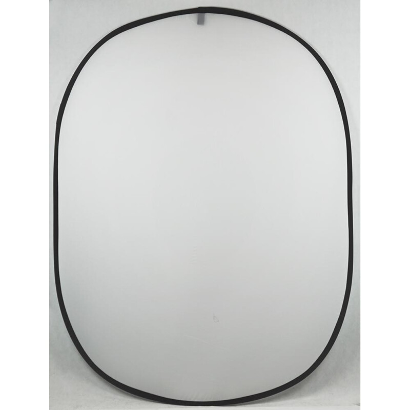 Fotokvant R7-150200 светоотражатель 7 в 1 овальный 150х200 см