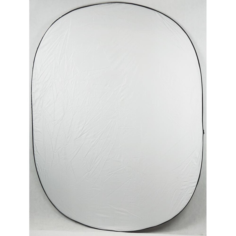 Fotokvant R7-150200 светоотражатель 7 в 1 овальный 150х200 см