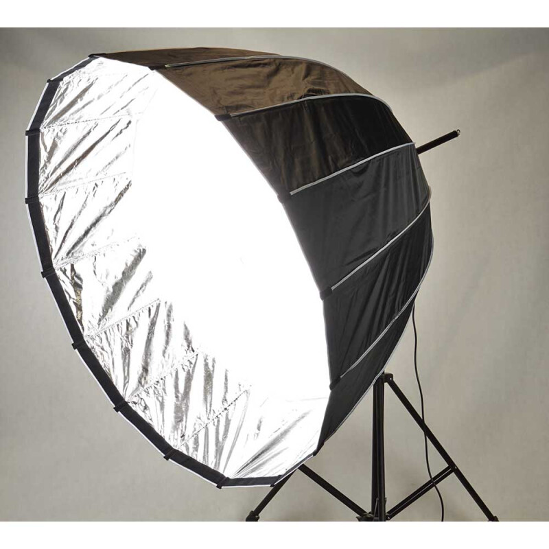 Fotokvant SBP-150BW Parabolic параболический октобокс 150 см с байонетом Bowens