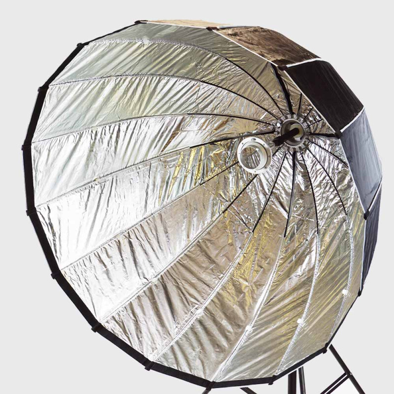 Fotokvant SBP-190BW Parabolic параболический октобокс 190 см с байонетом Bowens