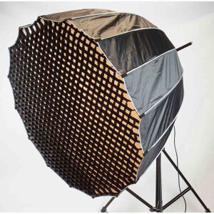 Fotokvant SBP-190BW-G Parabolic параболический октобокс 190 см с байонетом Bowens с сотами