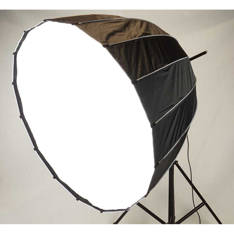 Fotokvant SBP-190BW-G Parabolic параболический октобокс 190 см с байонетом Bowens с сотами