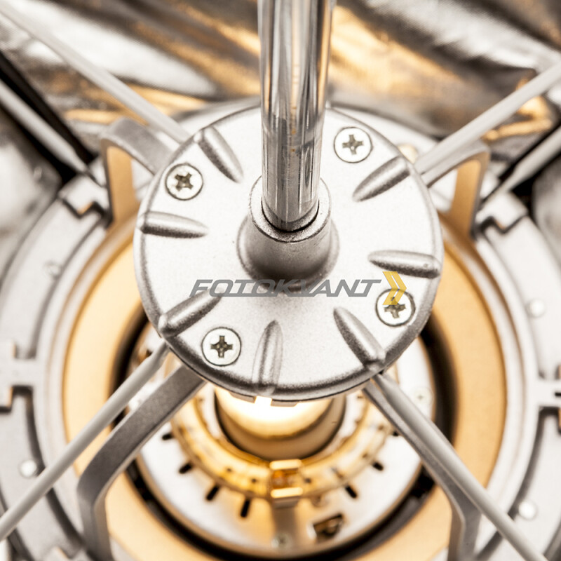 Fotokvant SBR-100100BW быстрораскладной софтбокс 100х100 см с адаптером Bowens