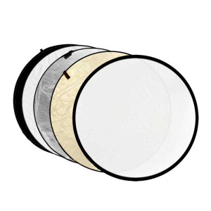 Fotokvant R5-80v2 светоотражатель 5 в 1 диаметром 80 см