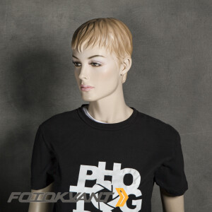 Fotokvant BG-1821 Grey Tie-dye фон 1,8х2,1 м тканевый складной серый пятнистый