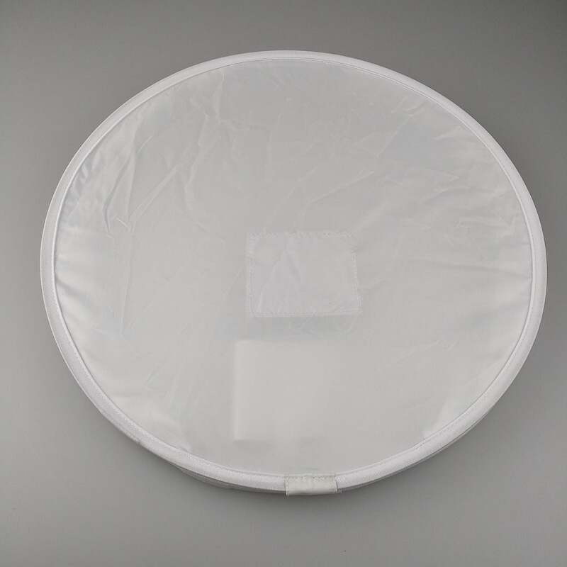 Fotokvant SBK-30EX софтбокс круглый 30 см для накамерной вспышки