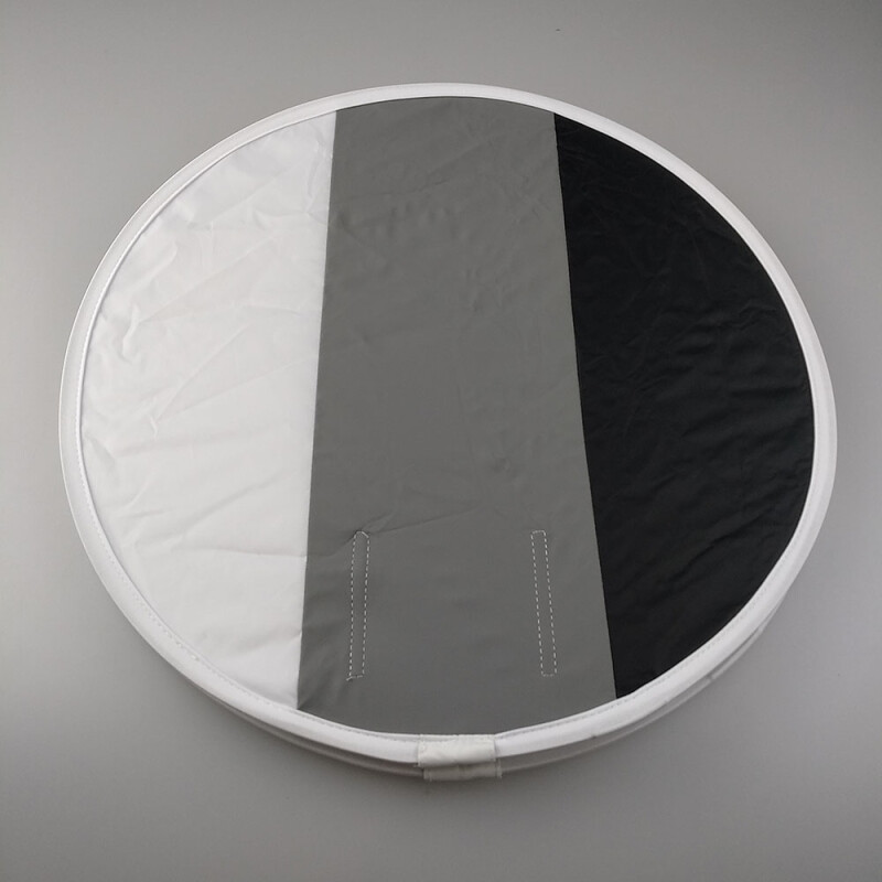 Fotokvant SBK-30EX софтбокс круглый 30 см для накамерной вспышки