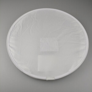 Fotokvant SBK-40EX софтбокс круглый 40 см с экспомишенью для накамерной вспышки