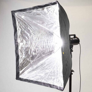 Fotokvant SB-6060BW софтбокс 60х60 см с байонетом Bowens