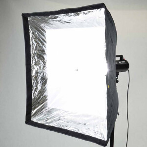 Fotokvant SB-6060BW софтбокс 60х60 см с байонетом Bowens