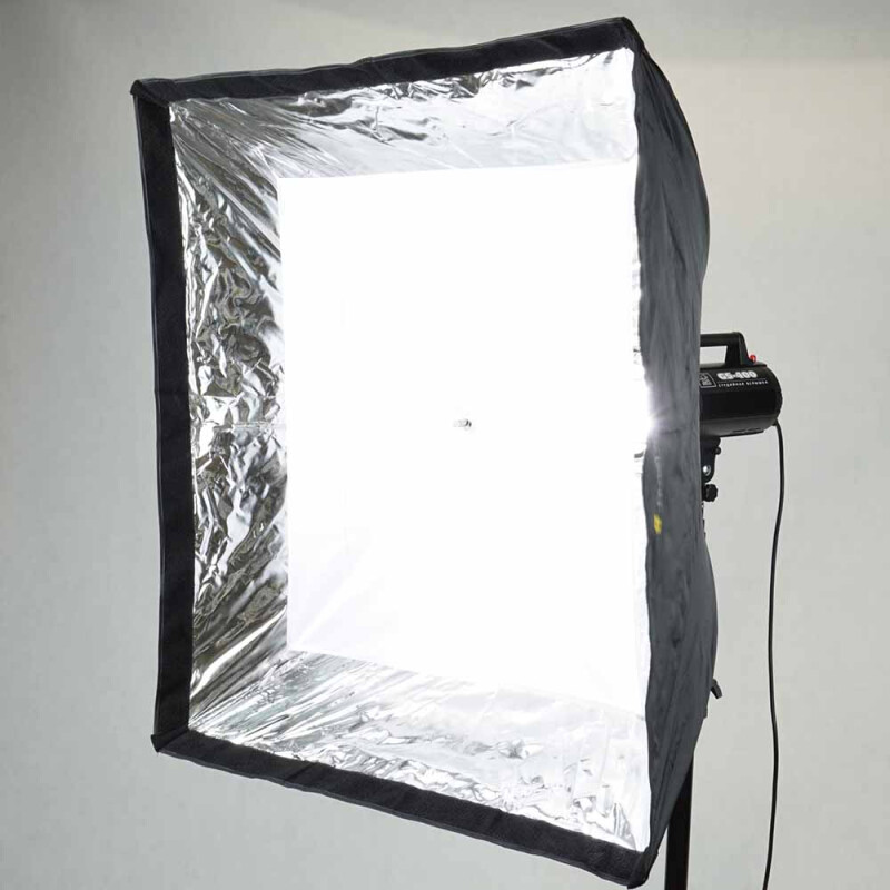 Fotokvant SB-6060BW софтбокс 60х60 см с байонетом Bowens