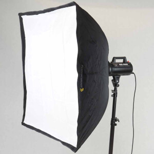 Fotokvant SB-6060BW софтбокс 60х60 см с байонетом Bowens