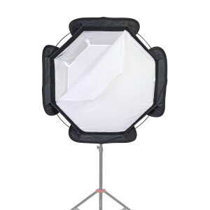Fotokvant SBF-85 октобокс 85 см для накамерных вспышек