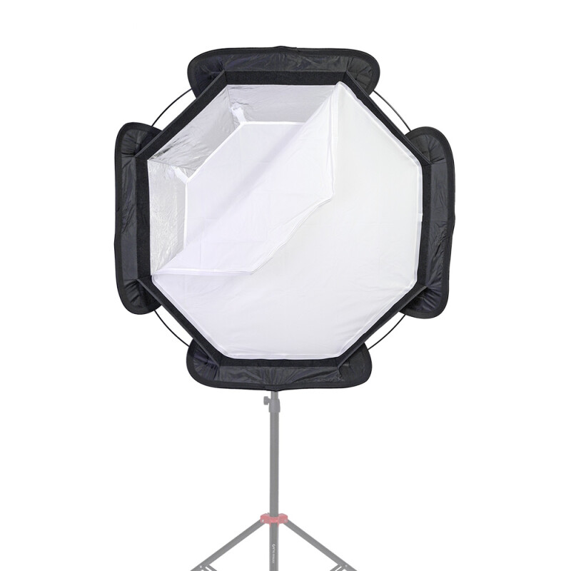 Fotokvant SBF-85 октобокс 85 см для накамерных вспышек