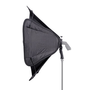 Fotokvant SBF-85 октобокс 85 см для накамерных вспышек