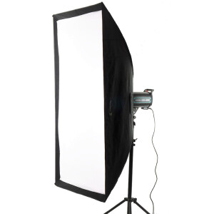 Fotokvant SB-50130BW стрипбокс 50х130 см с байонетом Bowens