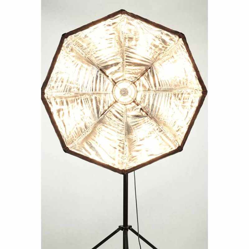 Fotokvant SBR-90BW быстрораскладной октобокс 90 см с адаптером Bowens