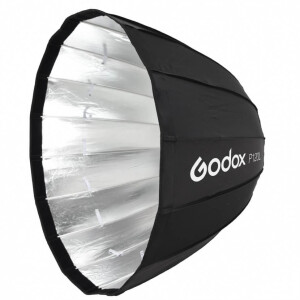 Godox P120L софтбокс параболический d120 см с байонетом Bowens