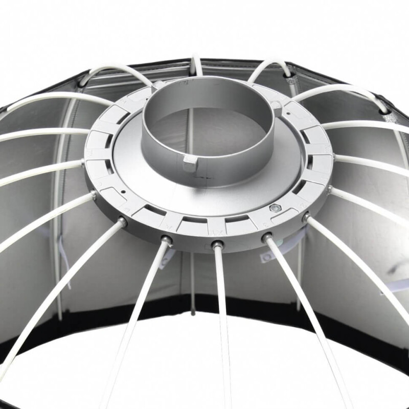 Godox P120L софтбокс параболический d120 см с байонетом Bowens