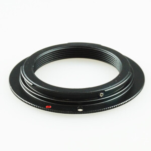 Fotokvant LAD M42 Canon переходное кольцо M42-EOS без чипа