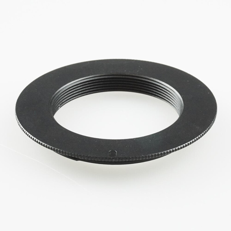 Fotokvant LAD M42 Canon переходное кольцо M42-EOS без чипа