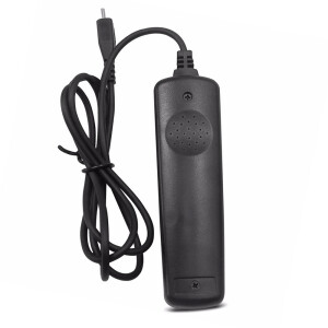 Fotokvant RR-90 проводной пульт ДУ для Fuji Fujifilm X-M1 X-A1 X-E2 X-Q1 xm1 xe2