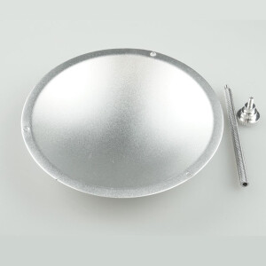 Fotokvant SB-DEF плашка-дефлектор для бьюти софтбоксов