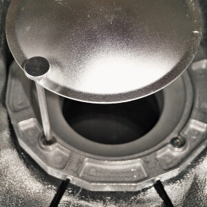 Fotokvant SB-DEF плашка-дефлектор для бьюти софтбоксов