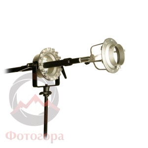 Fotokvant SB-FS фокусировочное крепление для параболических софтбоксов