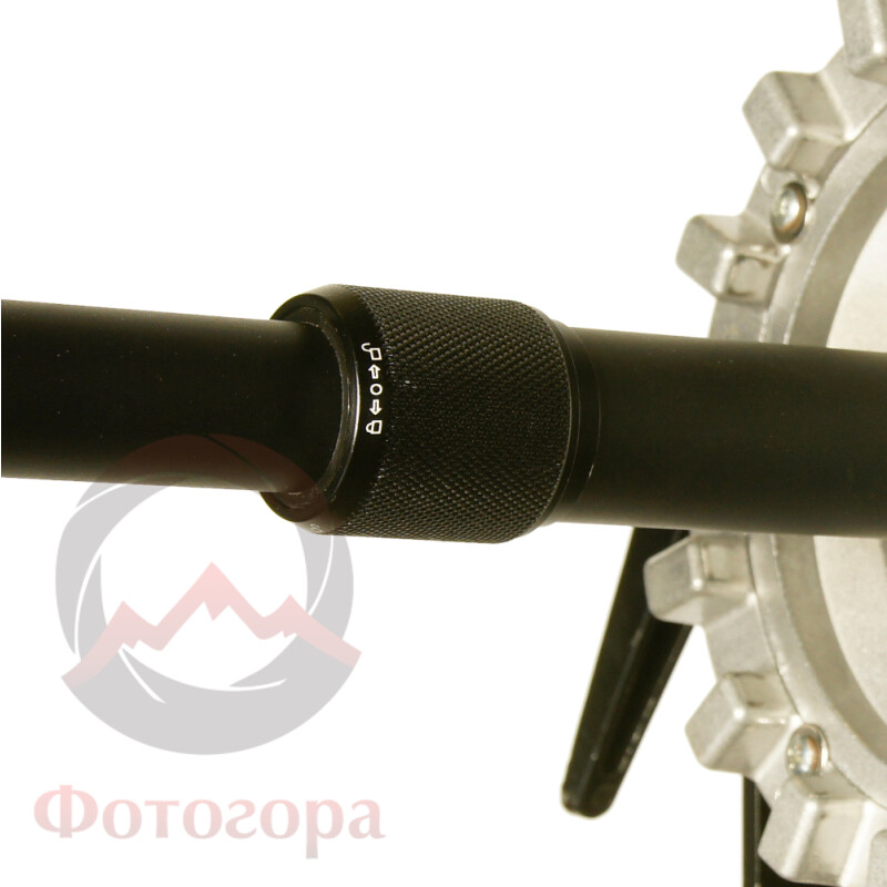 Fotokvant SB-FS фокусировочное крепление для параболических софтбоксов