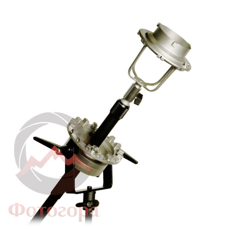 Fotokvant SB-FS фокусировочное крепление для параболических софтбоксов