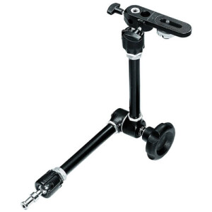 Manfrotto 244Arm держатель шарнирный с креплением под камеру