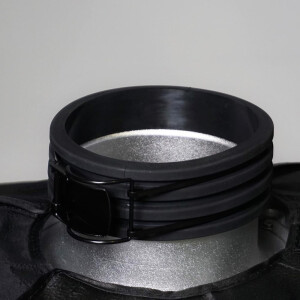 Fotokvant SB-75150PF-G софтбокс 75х150 см с сотами байонет Profoto