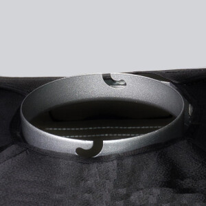 Fotokvant SB-75150EL-G софтбокс 75х150 см с сотами байонет Elinchrom