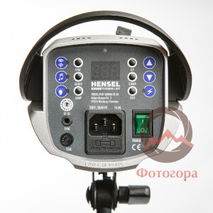 Hensel (8808) Certo 200 импульсный моноблок