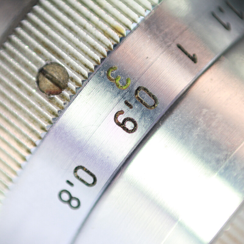 Fotokvant LADR 55-55 реверсивное кольцо для макросъемки