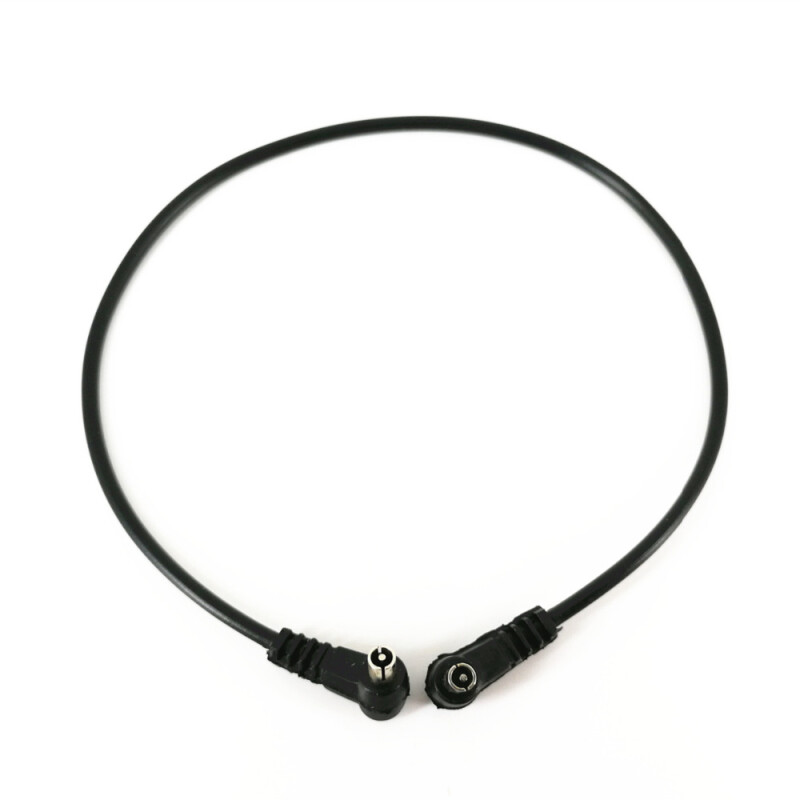 Fotokvant RAC-PCPC03 синхрокабель PC длина 0,3 м