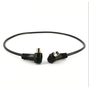 Fotokvant RAC-PCPC03 синхрокабель PC длина 0,3 м