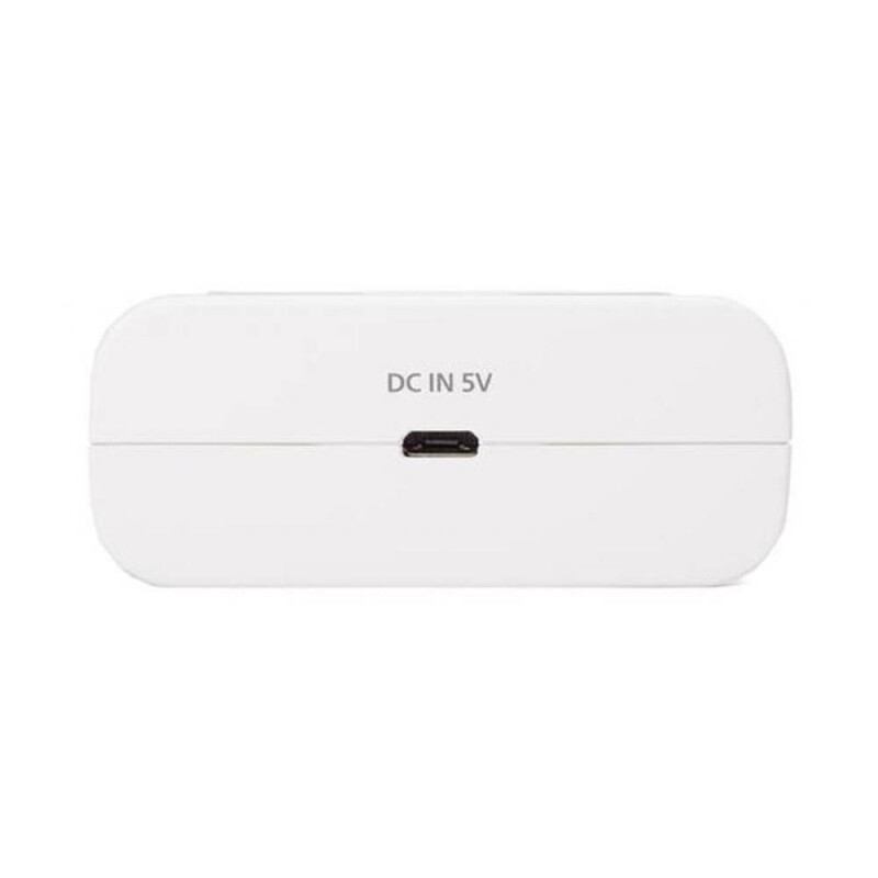 Panasonic Basic (BQ-CC61USB) зарядное устройство для аккумуляторов АА/ААА