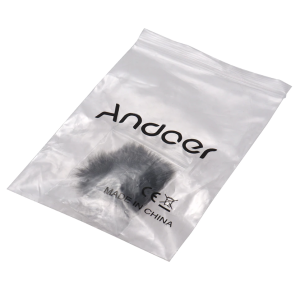 Fotokvant MZ-M Mix меховая ветрозащита для петличного микрофона