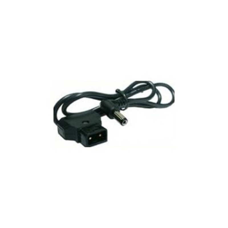 Logocam AJ0.5 Power Tap AB-Power Jack переходник 0,5 м