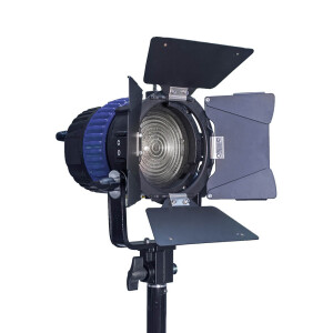 Logocam LED BM-80 DMX (56) светодиодный светильник