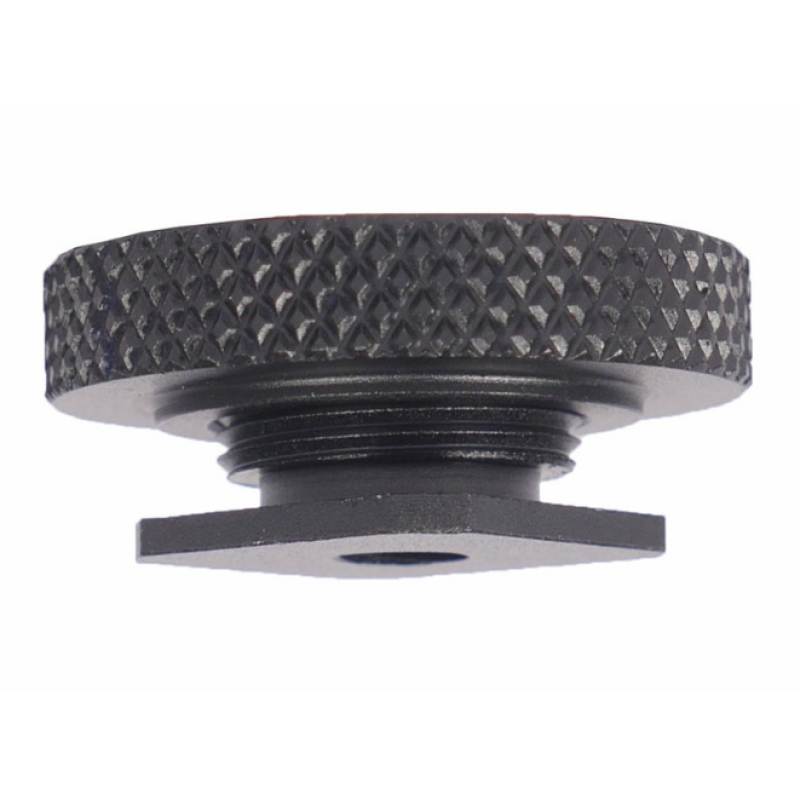 Fotokvant FLH-53 адаптер горячий башмак или 1/4 дюйма мама на 5/8 дюйма папа