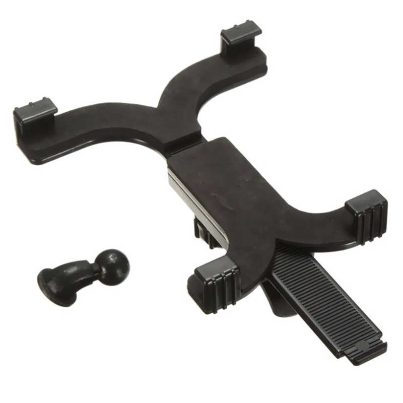 Fotokvant SM-CL6 держатель для планшета с креплением на штатив