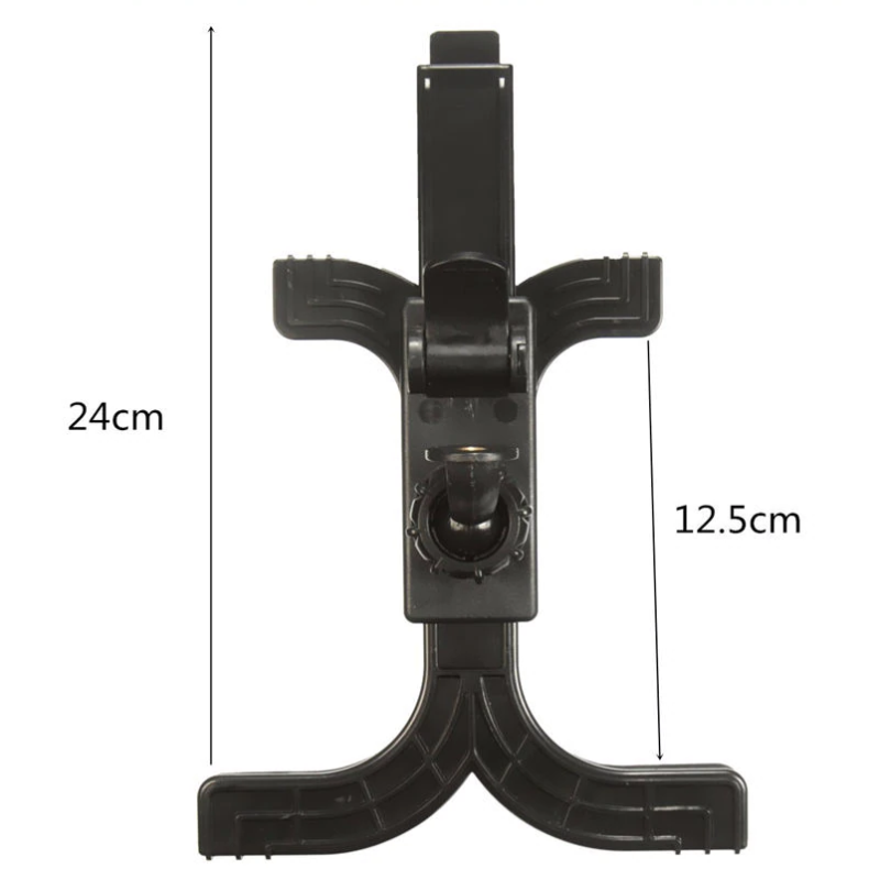 Fotokvant SM-CL6 держатель для планшета с креплением на штатив