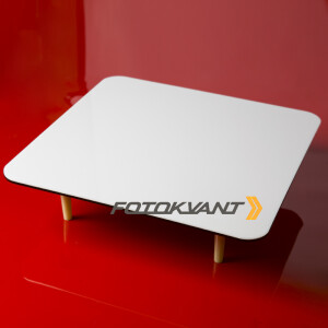 Fotokvant ST-3030 столик для предметной съемки с белым и черным фоном 30х30 см